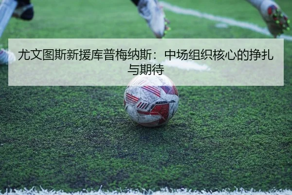尤文图斯新援库普梅纳斯：中场组织核心的挣扎与期待